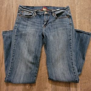 Lucky Blue Jeans sz 12